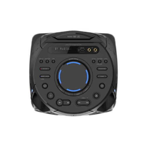 V43D High Power Audio System with BLUETOOTH Technology - Image 3