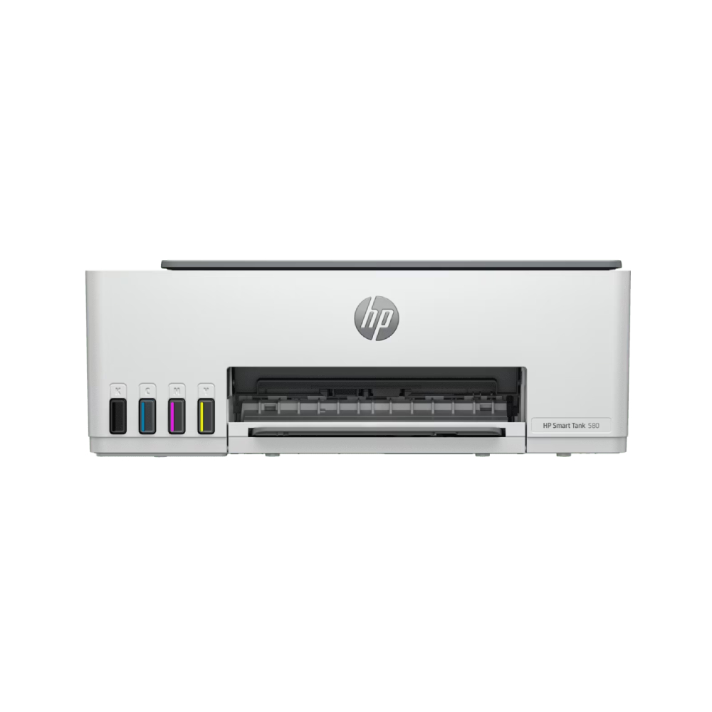HP Smart Tank Smart Tank 580 All-in-One Printer - Image 1