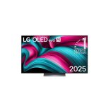 OLED-evo-AI-TV-C5-144Hz-Dolby-Vision-&-HDR10-4K-UHD-(2025)-LG-65C5
