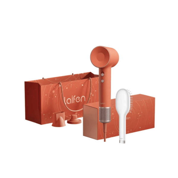 Laifen SE 2 High-Speed Hair Dryer