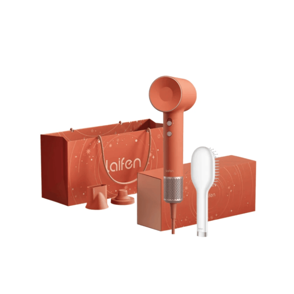 Laifen SE 2 High-Speed Hair Dryer