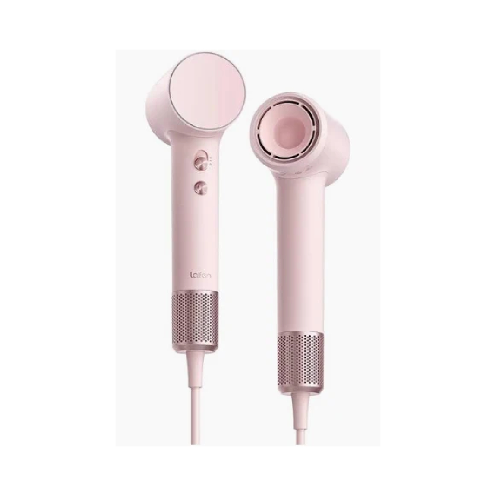 Mini Hair Dryer - Image 2