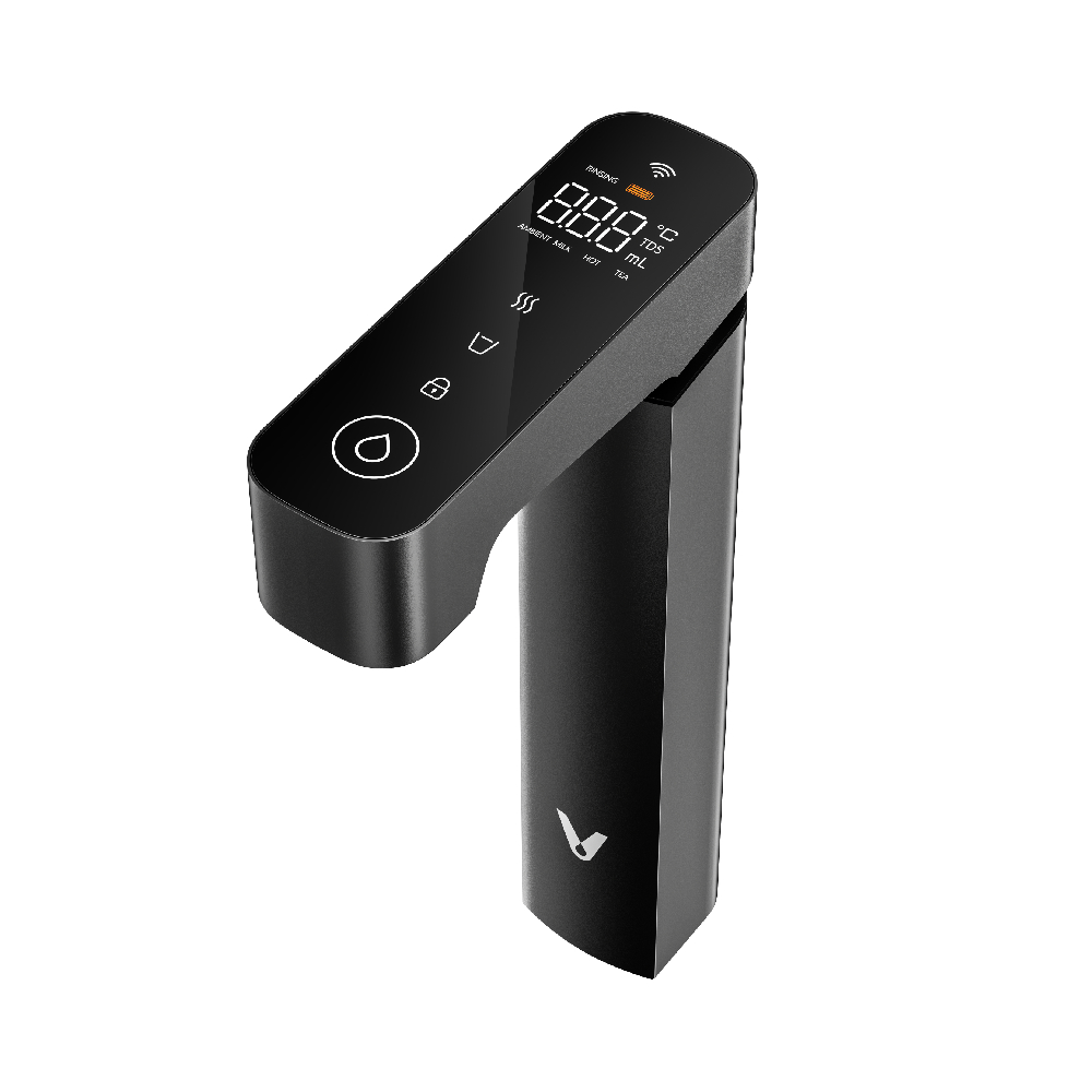 Nano 0.1 Hot Water Purifier (Undersink)– Ambient + Hot Water - Image 6