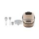 Toshiba 1.8L Bincho Charcoal Series Rice Cooker RC18DR1NMY
