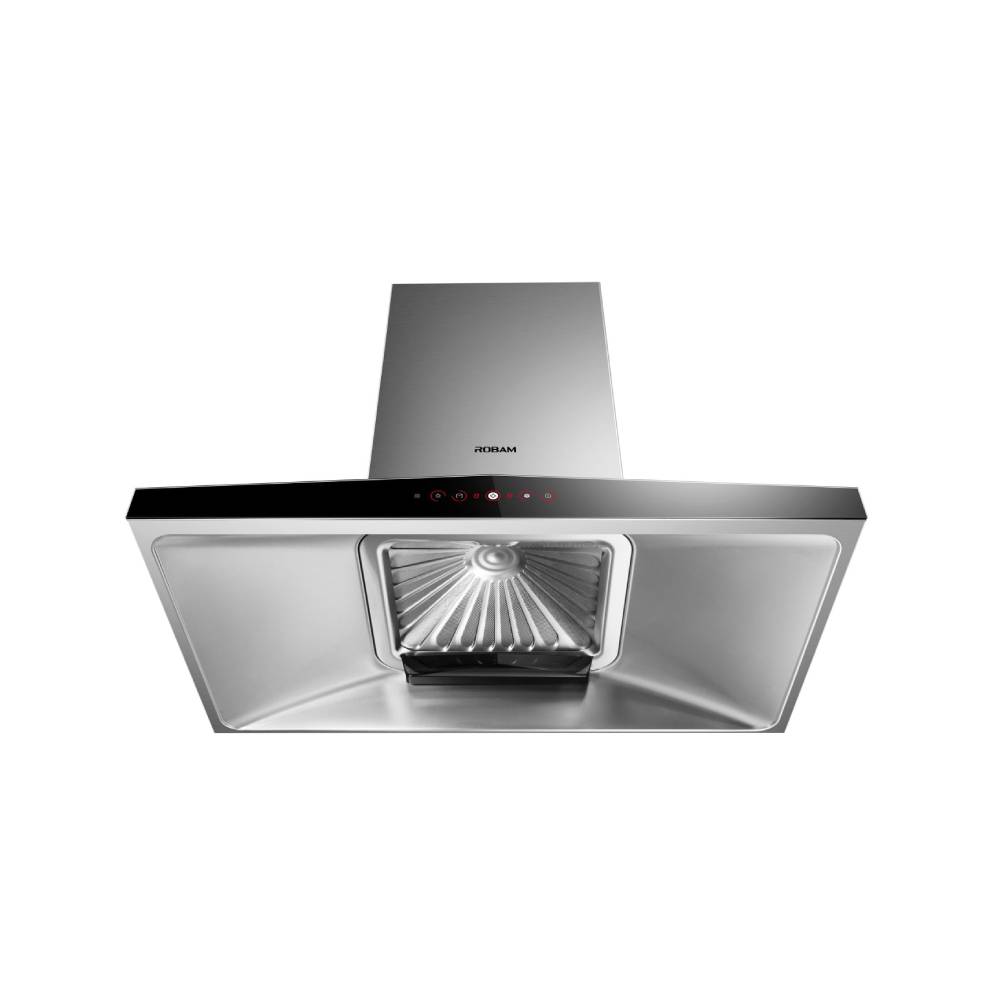 A837 Crossover Series Range Hood - Image 6