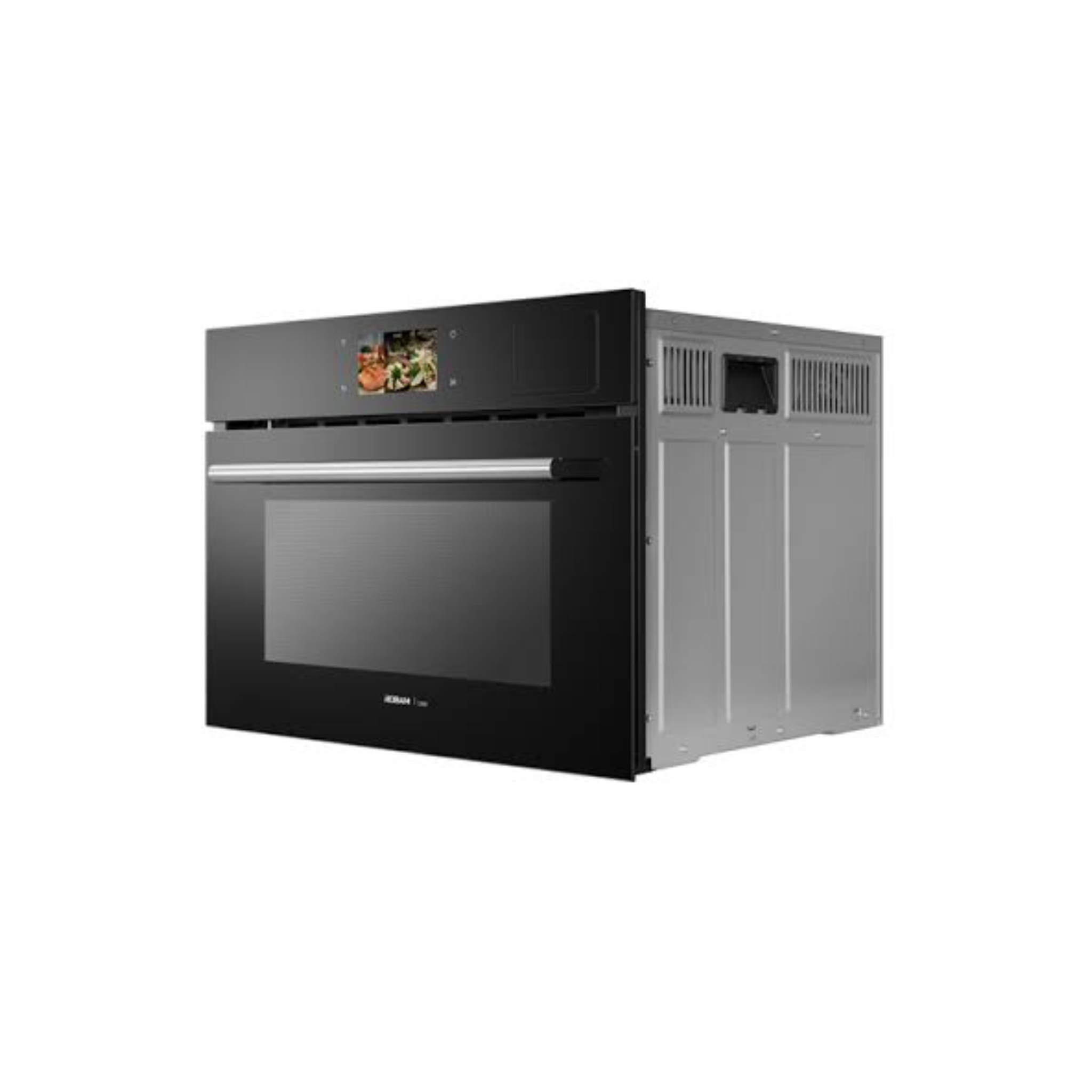 SCRC (57) Combi Steam Oven 40L ROB-CQ751 - Image 1