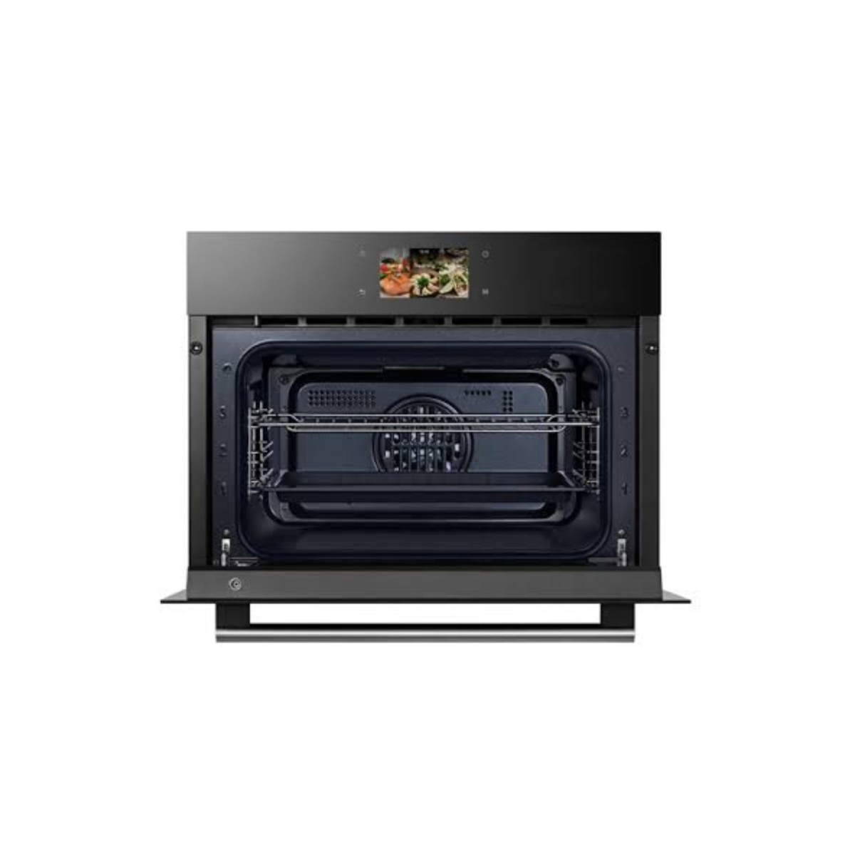 Combi Steam Oven 40L ROB-CQ751 - Image 2