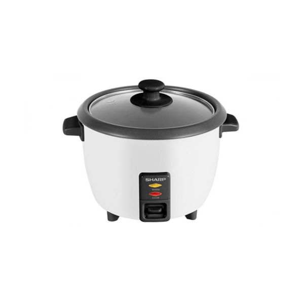 1.0L Rice Cooker KSH108GWH