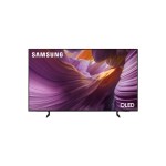 Samsung 77 inch OLED S85F 4K Samsung Vision AI Smart TV (2025)_11zon