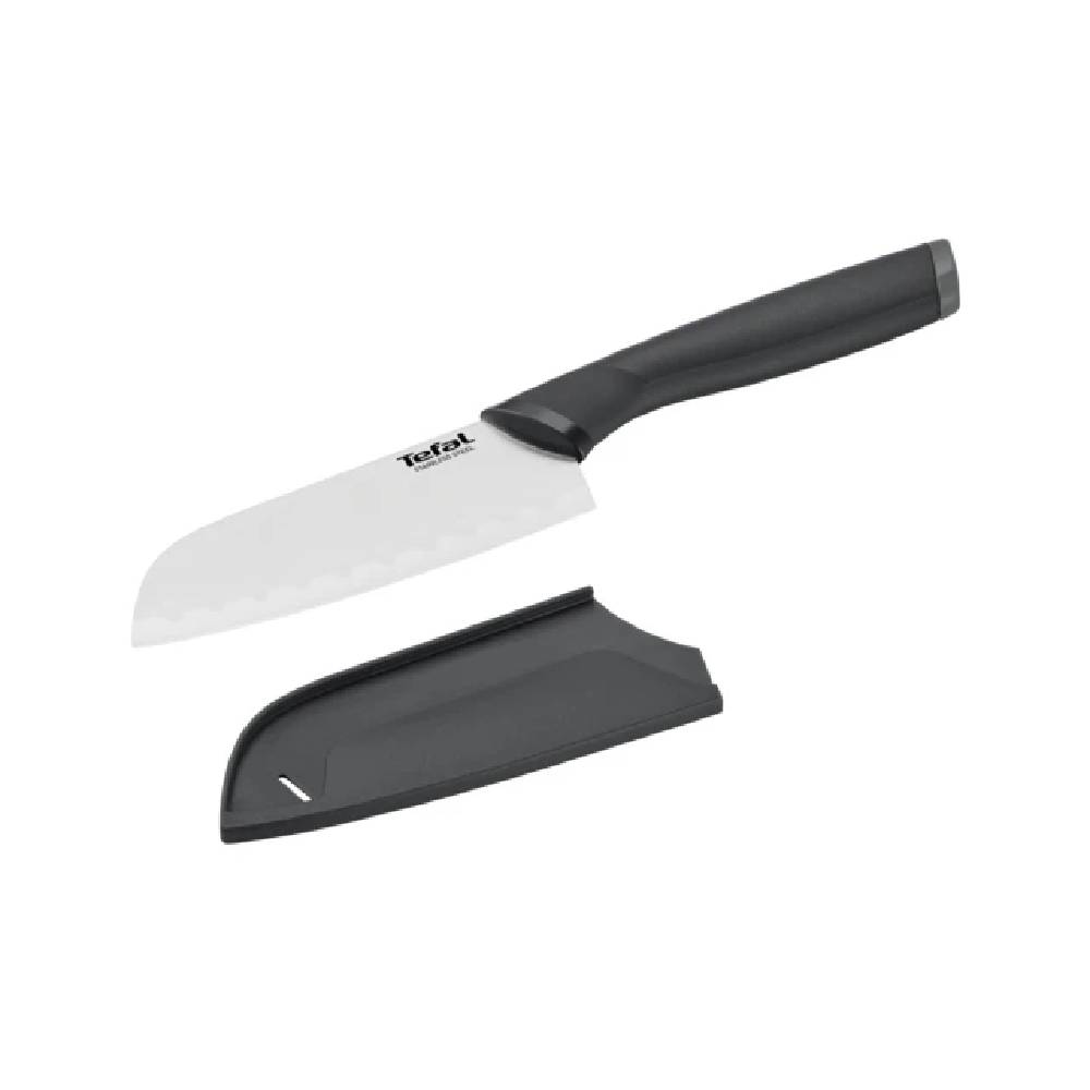 Tefal 12cm Comfort Santoku Knife K22136