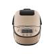 Toshiba 1.8L Bincho Charcoal Series Rice Cooker RC18DR1NMY