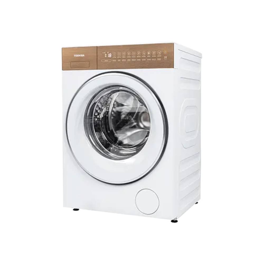 10.5kg Front Load Washer - Image 2