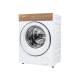 10.5kg Front Load Washer - Image 2