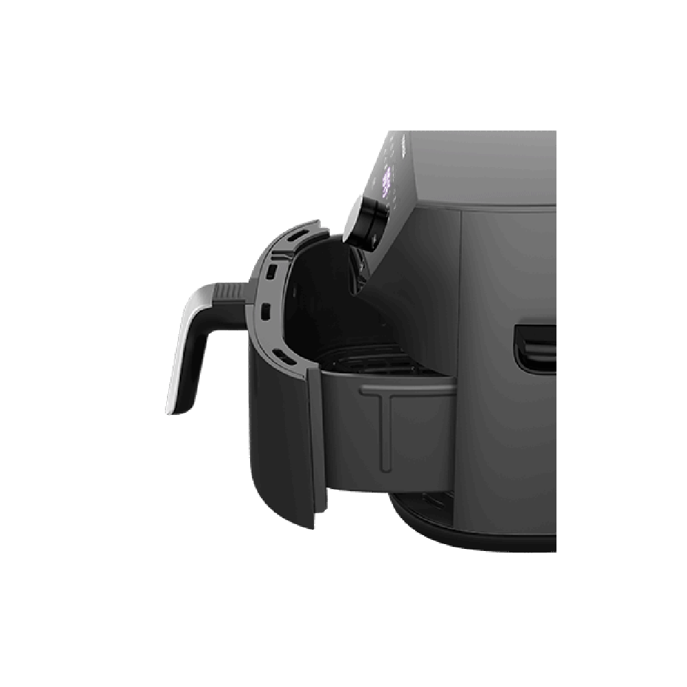 Menu I.Q 7.4L Digital Air Fryer - Image 5