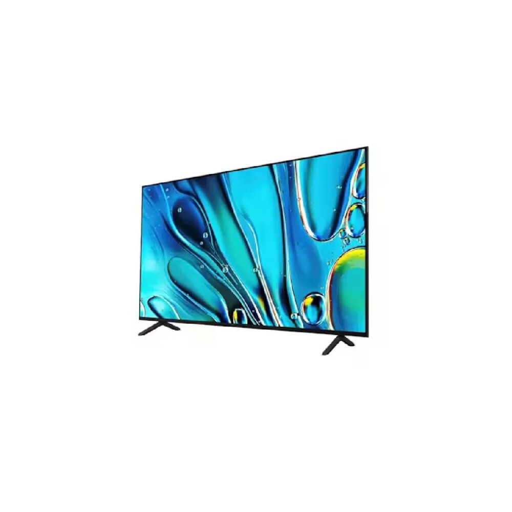 85" BRAVIA 3 4K HDR Processor X1 4K Ultra HD Smart TV (Google TV) 2024 - Image 3