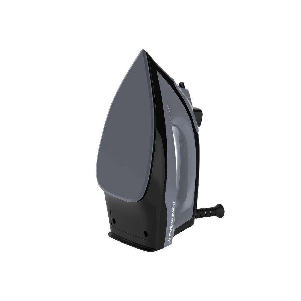 Hamilton Beach Spray & Dry Iron Anti-Calcium System HBB-14300B-I - Image 3