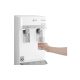PuriCare Slim Stand Water Purifier with Tankless Cold Water & Big Hot Water Capacity White (2 Year Regular Visit) - Image 7