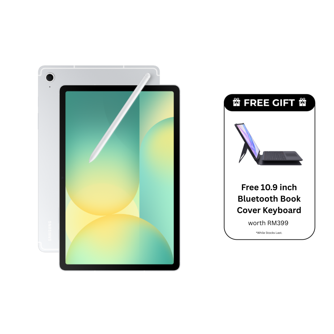 Galaxy Tab S10 FE WiFi (12GB+256GB) - Image 2