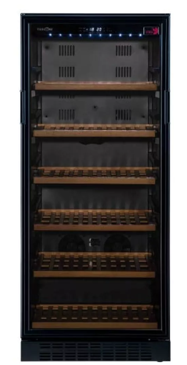 Wine Cooler Bellona (111 bottles) TSC BELLONA110 - Image 4