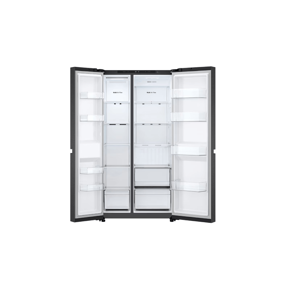 694L SidebySide Fridge - Senheng