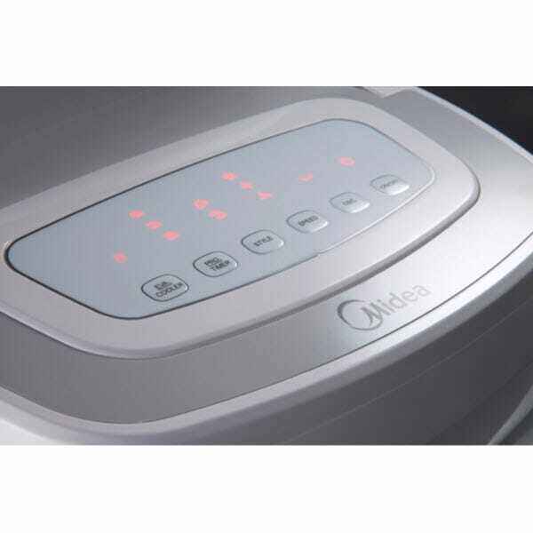 10L 3-Speed Air Cooler - Image 5