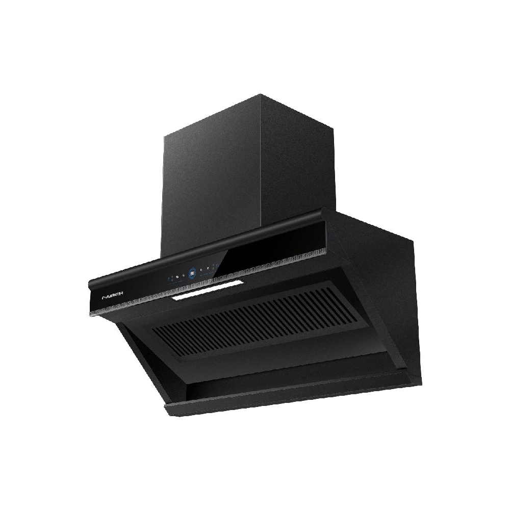 Built-In Hood FABERJET XENON 90BK - Image 4