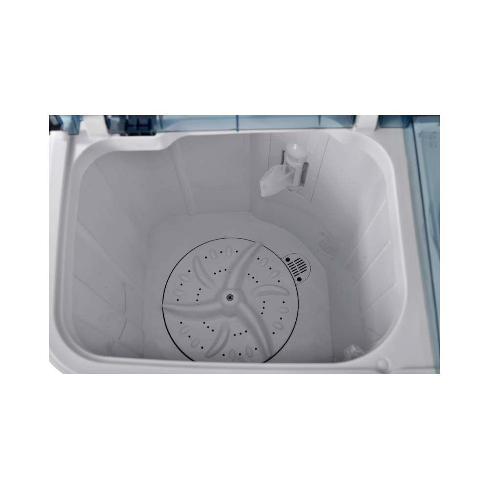 7kg Semi Auto Washing Machine PEN-PWS7007 - Image 4