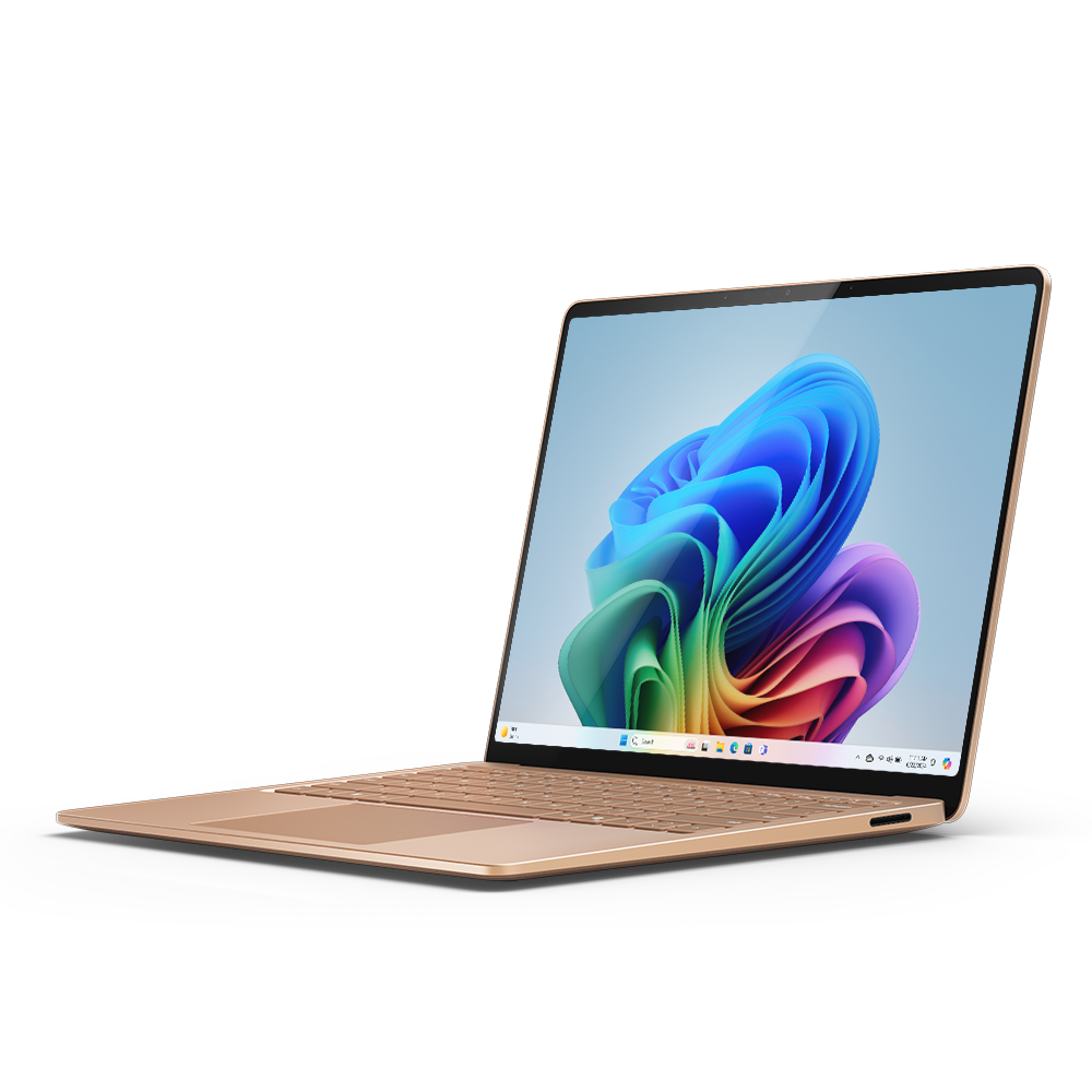 Surface Laptop – Copilot+ PC –  Snapdragon® X Elite – 16GB Memory – (7th Edition) - Image 3