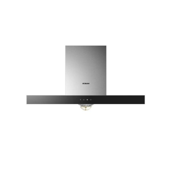 T-Shaped Range Hood Cooker Hood A851