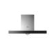 T-Shaped Range Hood Cooker Hood A851