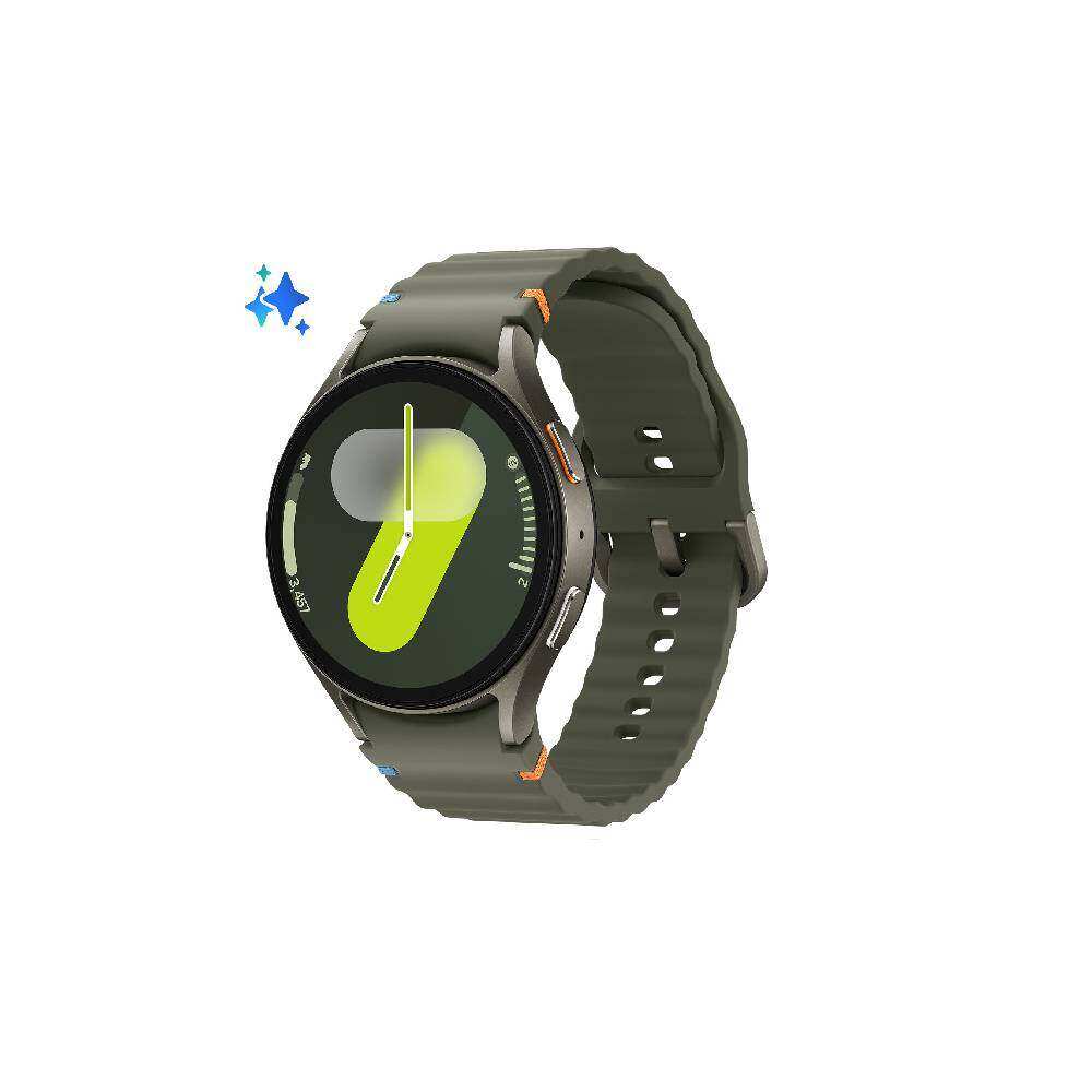Samsung Galaxy Watch7 Bluetooth 40mm / 44mm, Smartwatch with AI wellness Tracker - Image 4