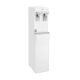 PuriCare Slim Stand Water Purifier with Tankless Cold Water & Big Hot Water Capacity White (2 Year Regular Visit) - Image 2