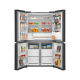 820L NaturePURE Multi-Door Fridge GRRF900WIPMY(06) - Image 6