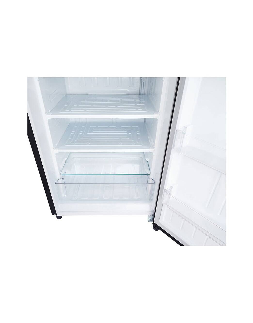 171L Upright Freezer with Smart Inverter - Image 6