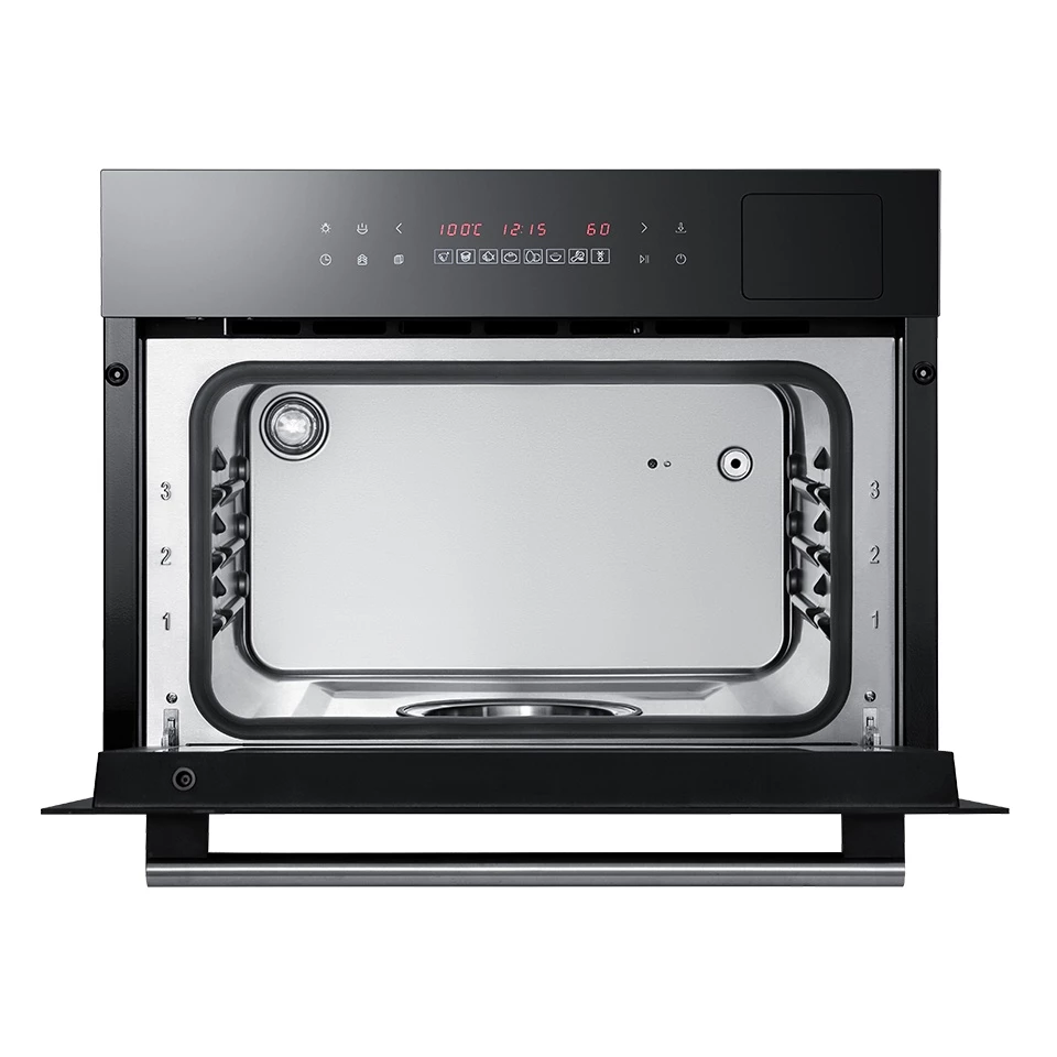 3-core Built In Steamer S112 - Image 4