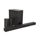 5.1" Home Cinema Soundbar System with Bluetooth technology - Image 3
