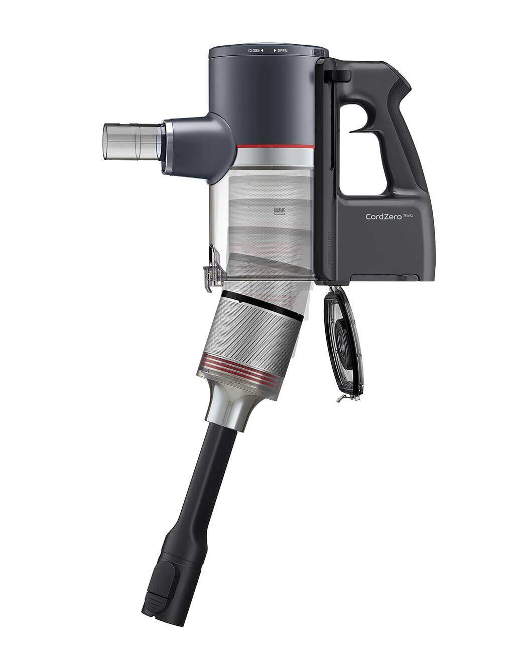 CordZero A9Komp A9KMAX Vacuum Cleaner with Smart Inverter Motor - Image 3