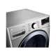 20kg/10kg Front Load Washer Dryer with Steam - Image 8