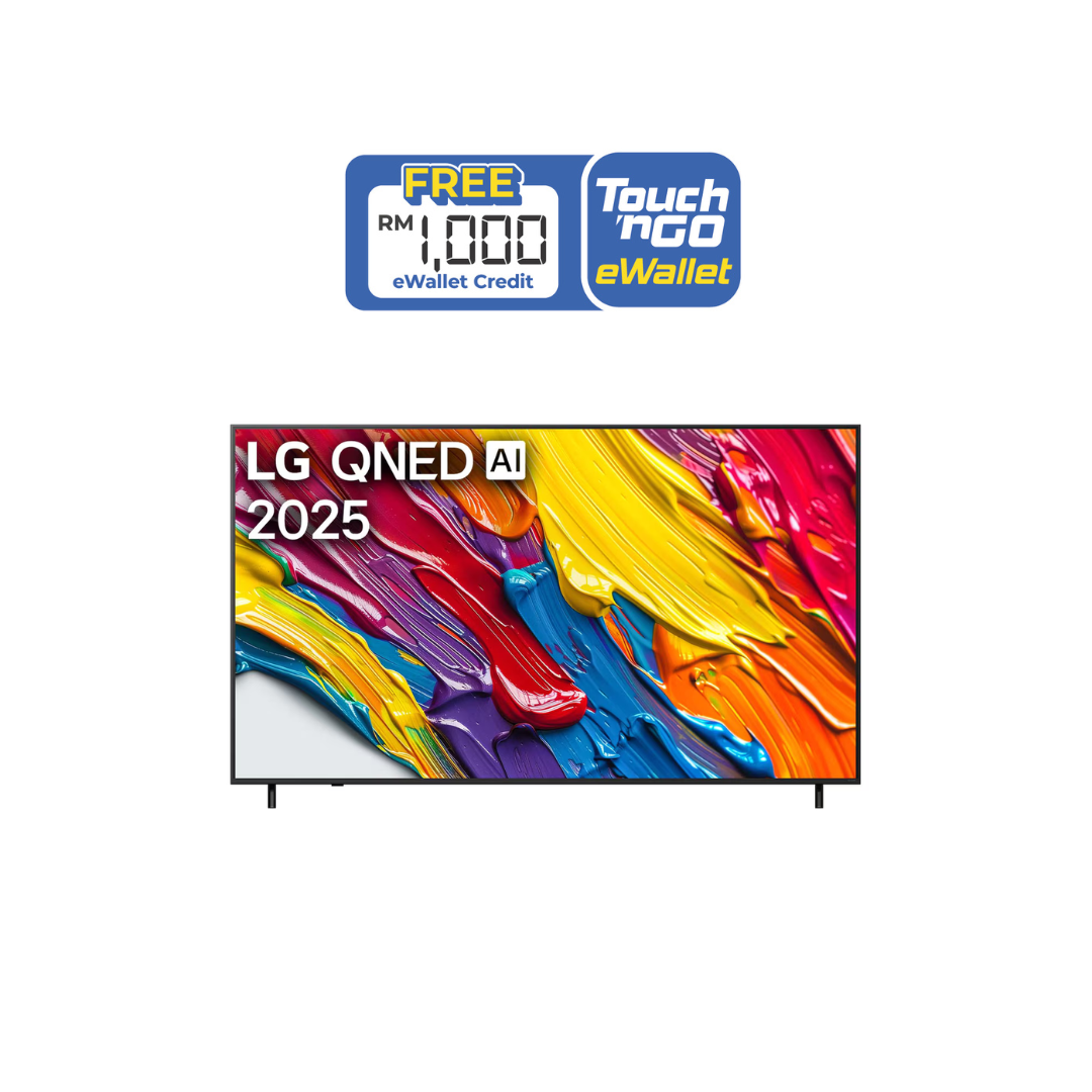85" 4K Smart QNED TV QNED82ASA - Image 2