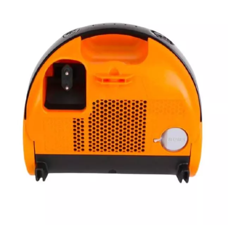 1400W Ultra-Lightweight Bagless Canister Vacuum MCCL240 - Image 6