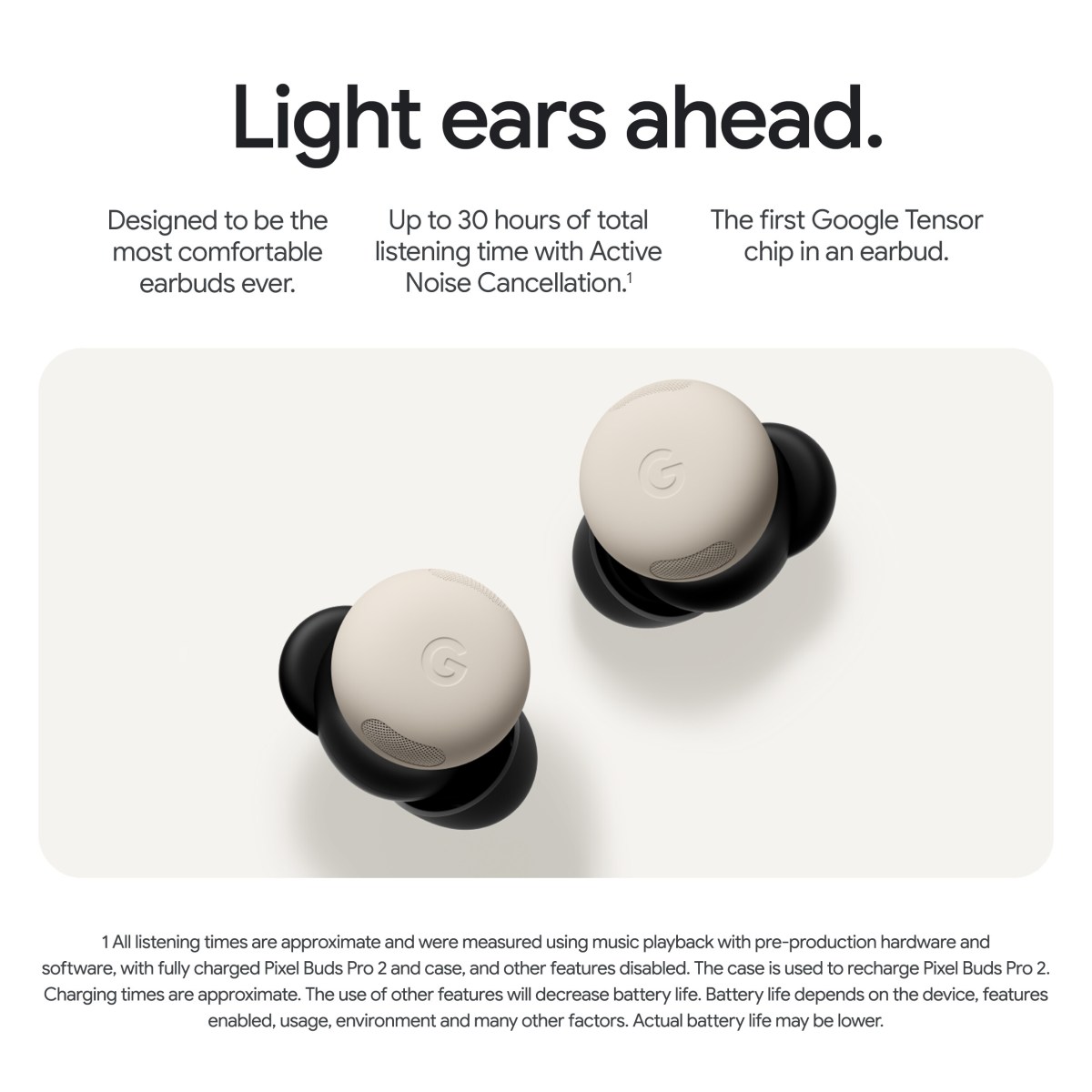 Pixel Buds Pro 2 - Image 3