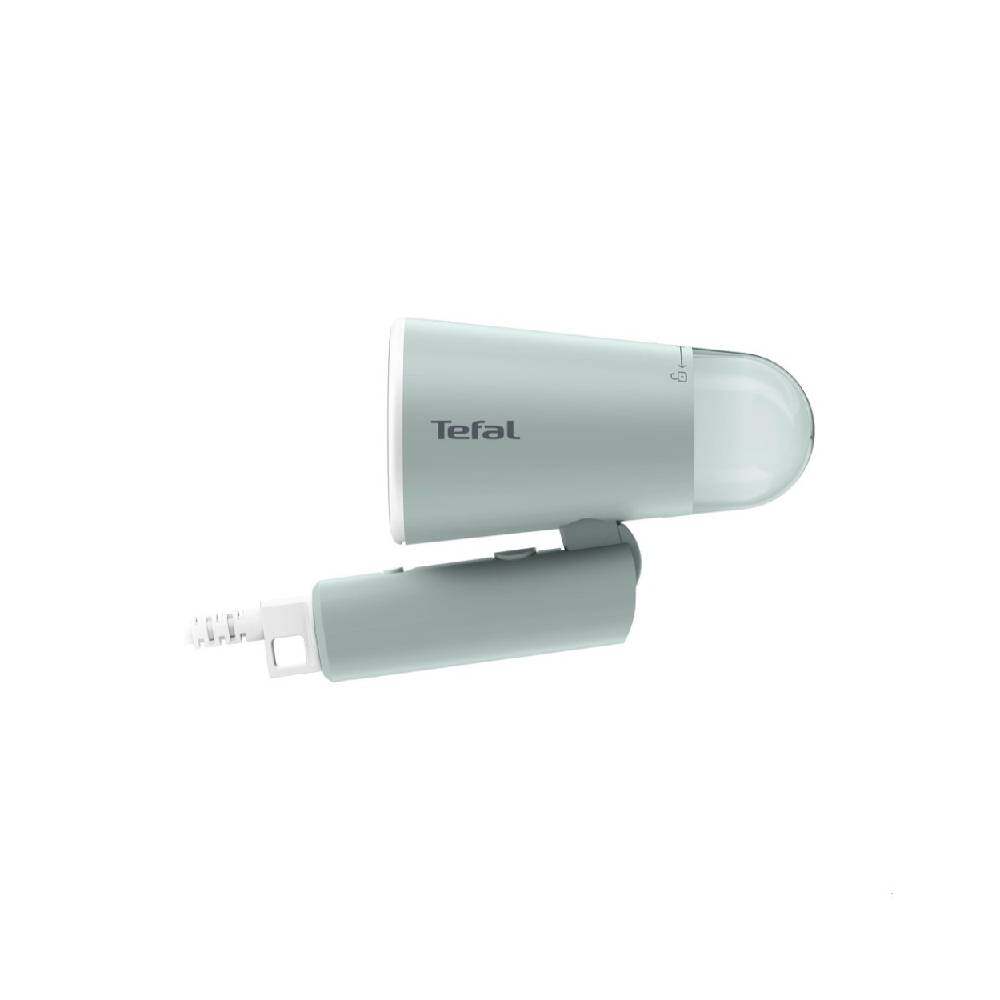 Origin Travel 1200W Handheld Clothes Steamer - Eucalyptus Green & White (DT1034) - Image 3