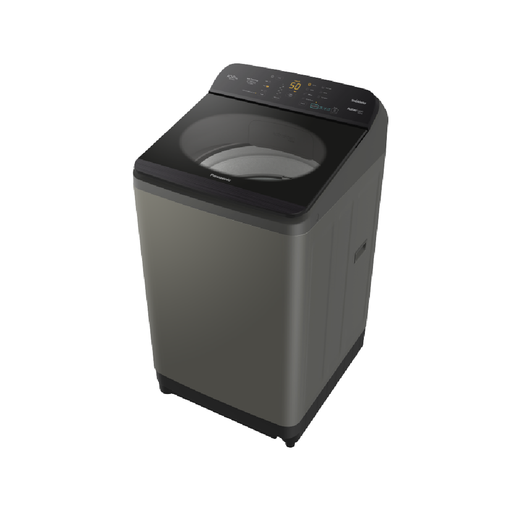 10kg Top Load Washer NAF100A9DRT - Image 2