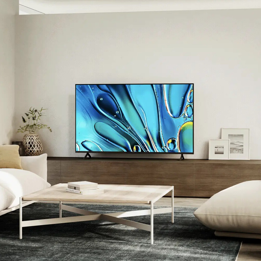 BRAVIA 3 | 4K HDR Processor X1 | 4K Ultra HD | High Dynamic Range (HDR) | Smart TV (Google TV) - Image 5