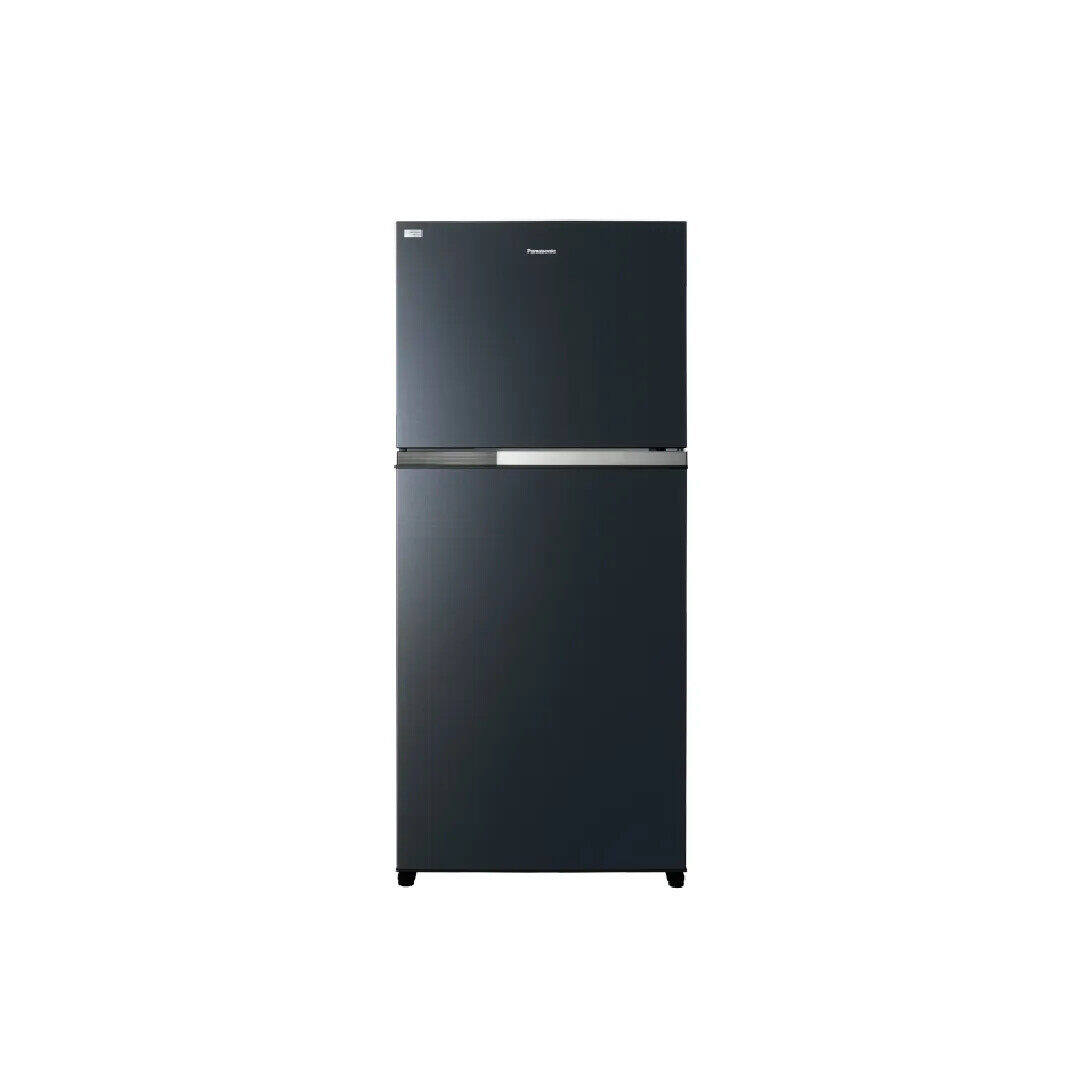 610L Inverter 2 Door Top Freezer Refrigerator NR-TZ601BPKM with Intelligent ECONAVI INVERTER System Fridge - Image 3