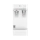 PuriCare Slim Stand Water Purifier with Tankless Cold Water & Big Hot Water Capacity White (2 Year Regular Visit) - Image 5