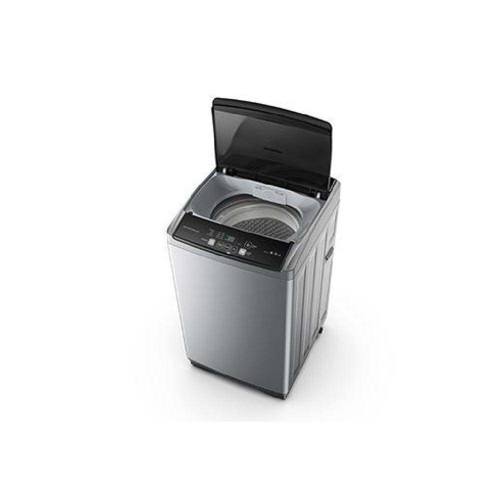 8.5kg SS Drum Top Load Washer with Fuzzy Control ES821X - Image 5