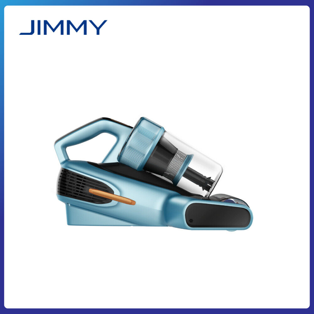 JIMMY BX7 Pro Anti-mite Vacuum Cleaner JMY-BX7PRO - Image 4