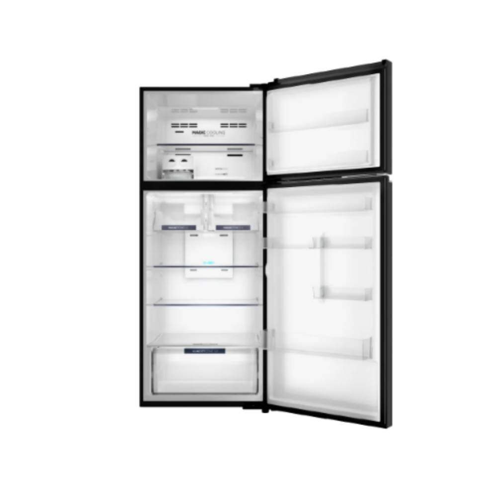 540L 2 Door Fridge Inverter HAI-HRFIT540MM(BL) - Image 4