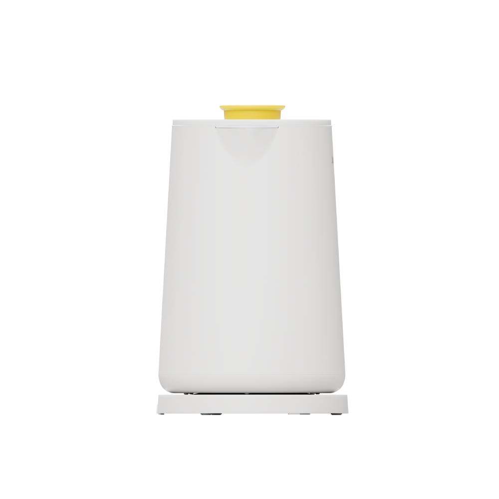 304 Stainless Steel 1.7L Kettle JYO-JK17K29 - Image 4